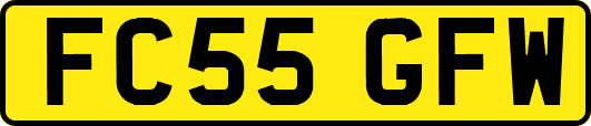 FC55GFW
