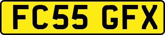 FC55GFX