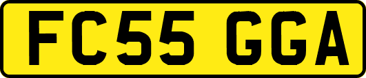 FC55GGA