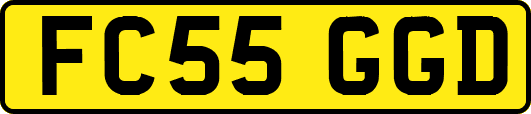FC55GGD