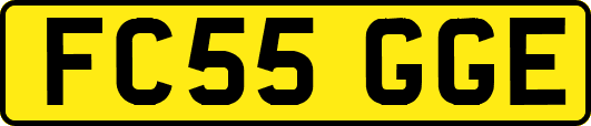 FC55GGE