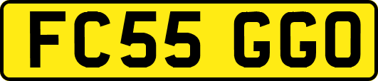 FC55GGO