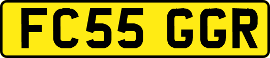 FC55GGR