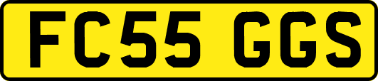 FC55GGS