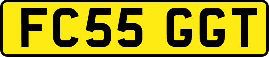 FC55GGT
