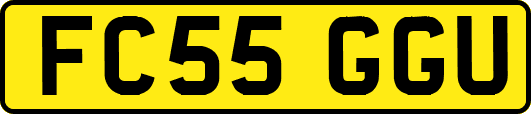 FC55GGU