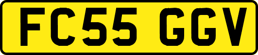 FC55GGV