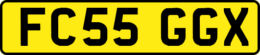 FC55GGX