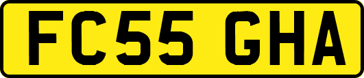 FC55GHA