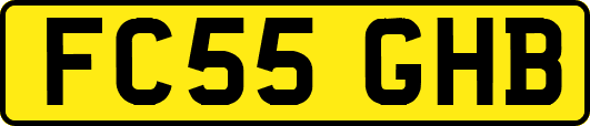 FC55GHB