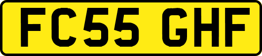 FC55GHF