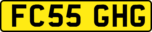 FC55GHG