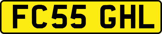 FC55GHL