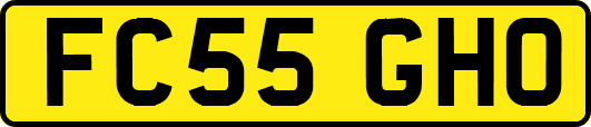 FC55GHO