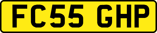 FC55GHP