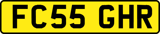 FC55GHR