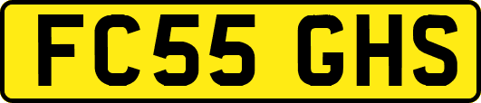 FC55GHS