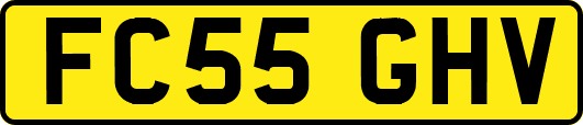 FC55GHV