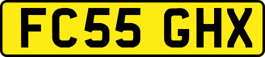 FC55GHX