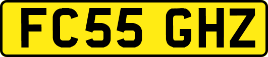 FC55GHZ