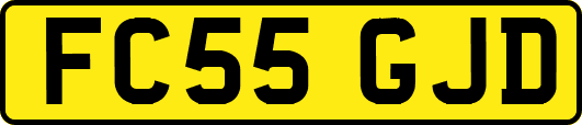 FC55GJD