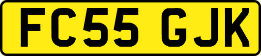 FC55GJK