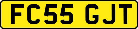 FC55GJT