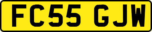 FC55GJW