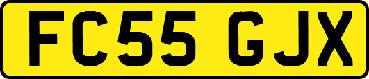 FC55GJX