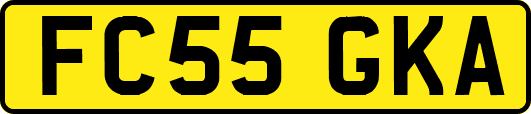 FC55GKA