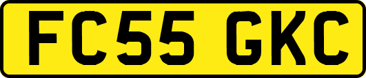 FC55GKC