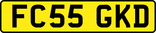 FC55GKD