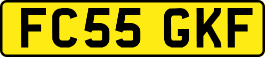 FC55GKF