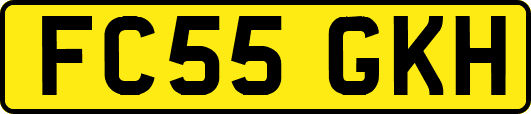 FC55GKH