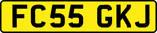 FC55GKJ