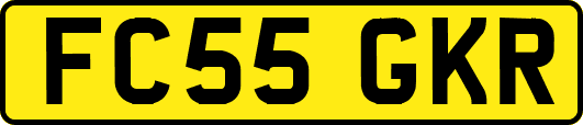 FC55GKR