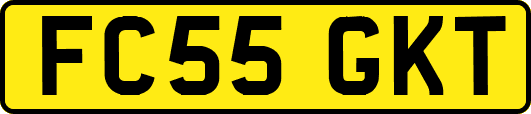 FC55GKT