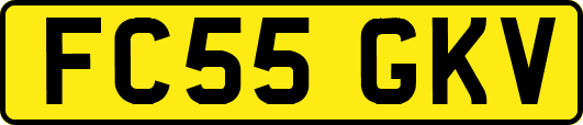 FC55GKV