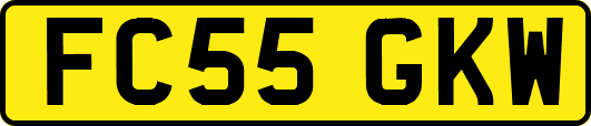 FC55GKW