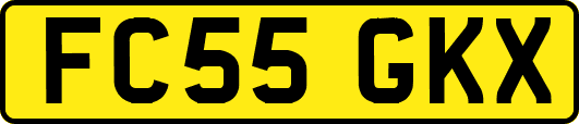 FC55GKX