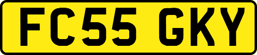 FC55GKY