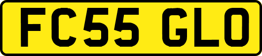 FC55GLO