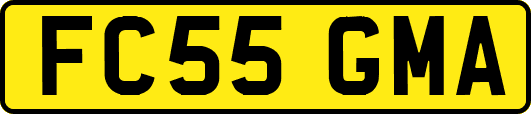FC55GMA