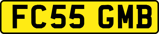 FC55GMB