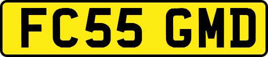 FC55GMD