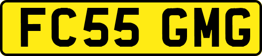 FC55GMG
