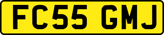 FC55GMJ