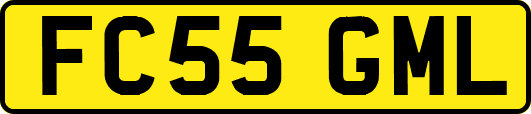 FC55GML