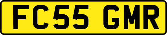FC55GMR