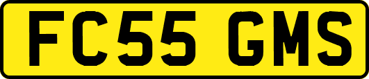 FC55GMS